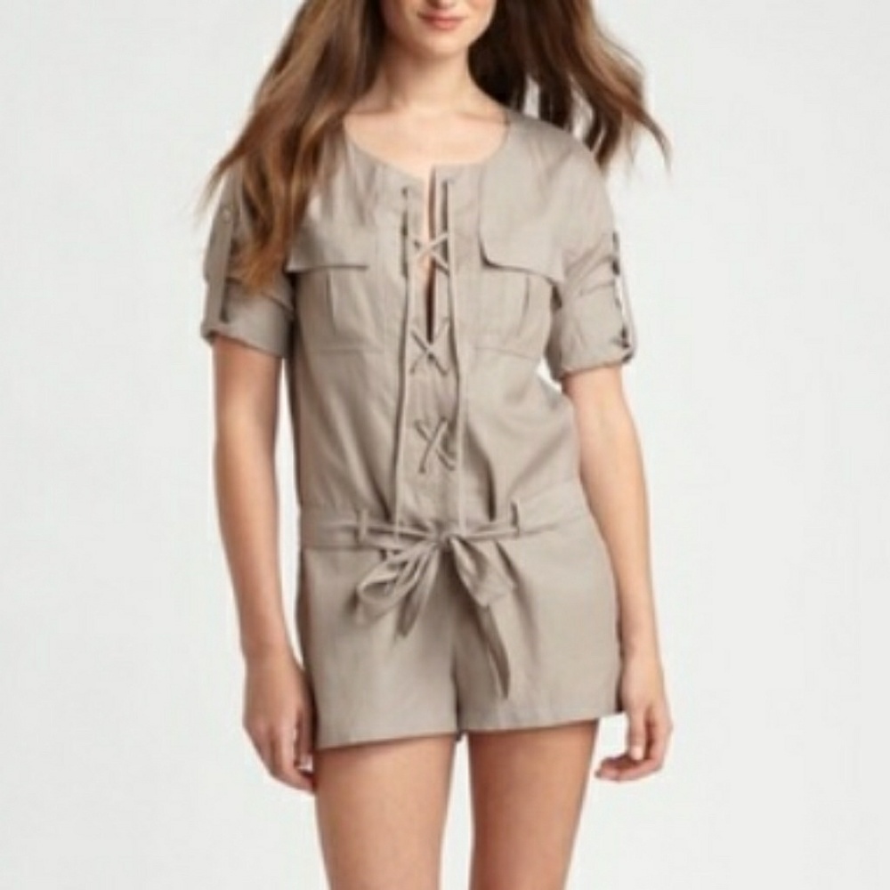 Women's Romper